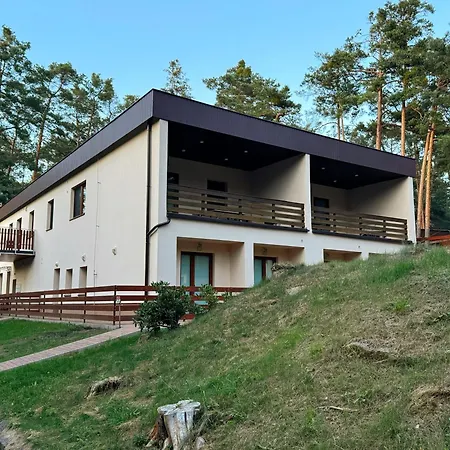 Mácháč Appartamento