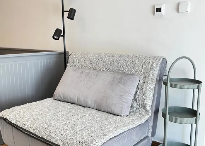 Mácháč Apartmán
